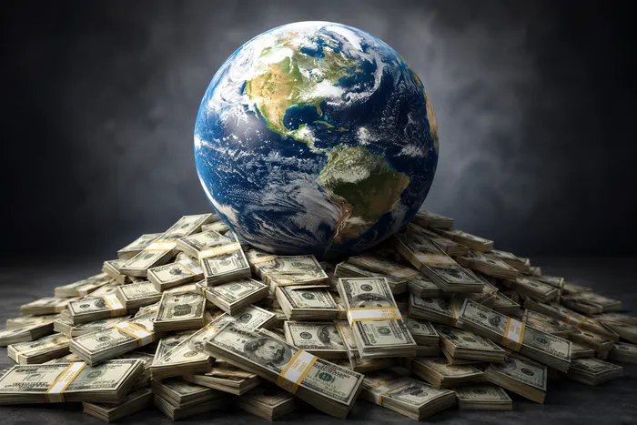 Depending on the data, New York either has 146 or 66 billionaires.