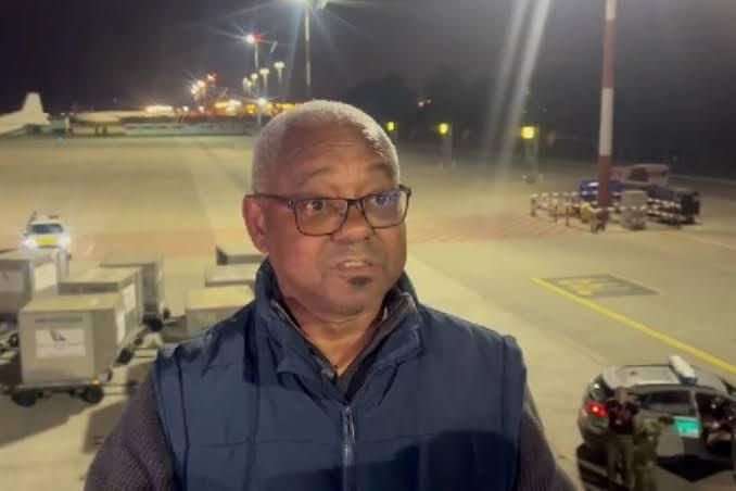 Major-General Wally Rhoode cleared of misconduct over Phala Phala ...