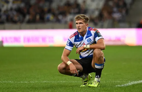 Stormers back Jurie Matthee for crucial URC semi-final against Leinster