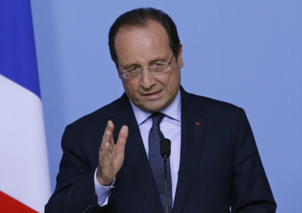 France loses influence in Europe