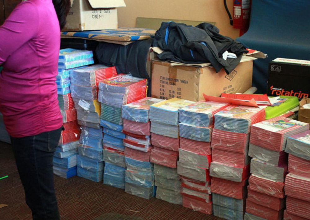 Minister Gwarube calls for investigation into possible textbook procurement irregularities