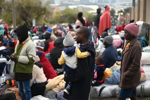 Cape Town to facilitate Zimbabwean nationals for voluntary repatriation amid rising tensions