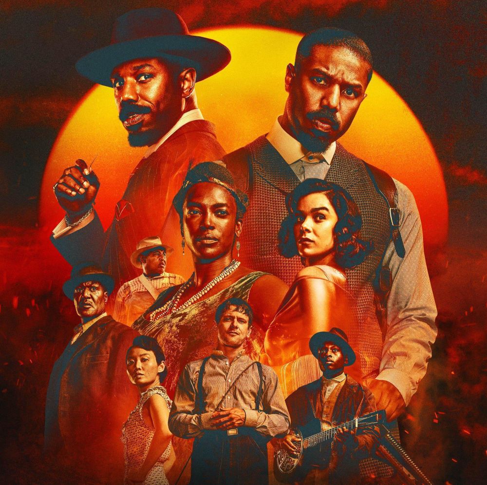 'Sinners' breaks all-time record with 16 Oscar nominations: Full 2026 Academy Awards nominee list