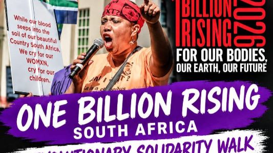 'Why must we ask permission to mourn?’: Cape women question City process for GBV solidarity walk - IOL