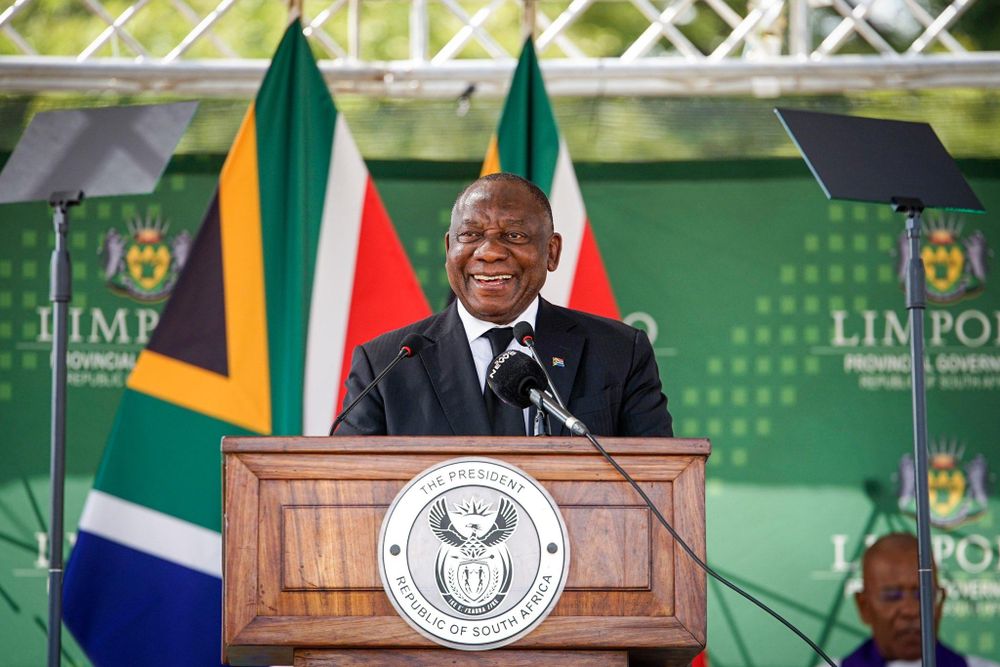 Government's dialogue plan, costing R700 million, is facing public backlash