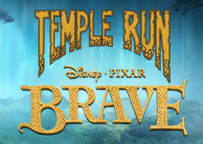The game and its spin-offs, including a Disney film tie-in, Temple Run: Brave, still hover around the top ten charts on smartphones now, more than a year later.