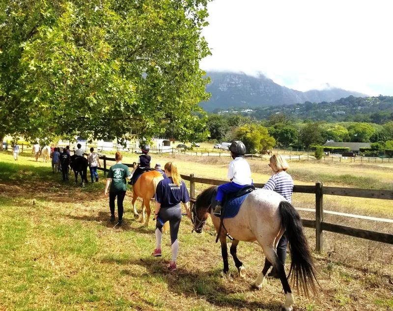 Join the Bob Mowday Band for a charity concert supporting SARDA in Hout Bay