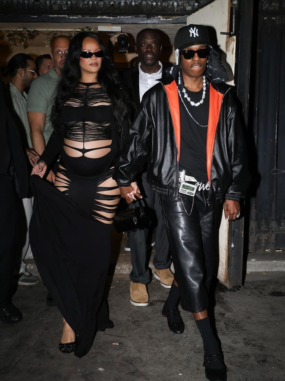 A$AP Rocky's 'loving husband' claim: Is he hinting at a secret marriage ...