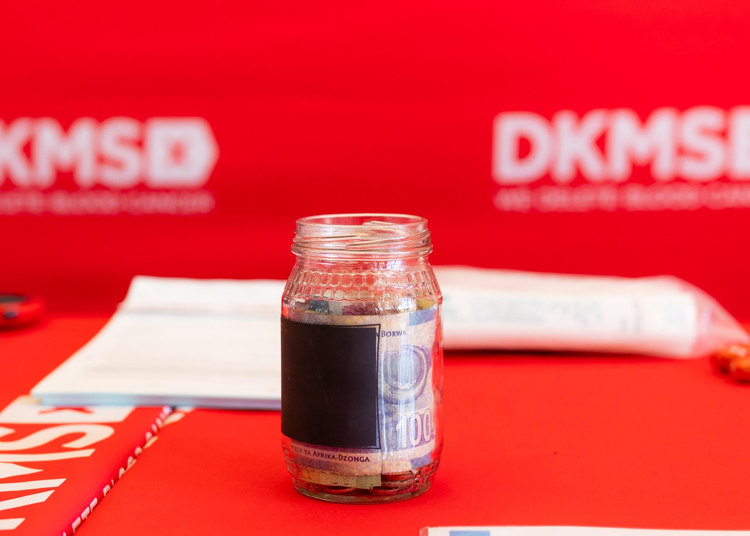 Make a difference this Mandela Day: Become a stem cell donor to fight blood cancer