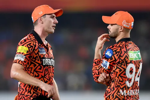 T20 Franchise Buddies to Test Foes: Why the Proteas-Aussie rivalry will still be spicy in Durban