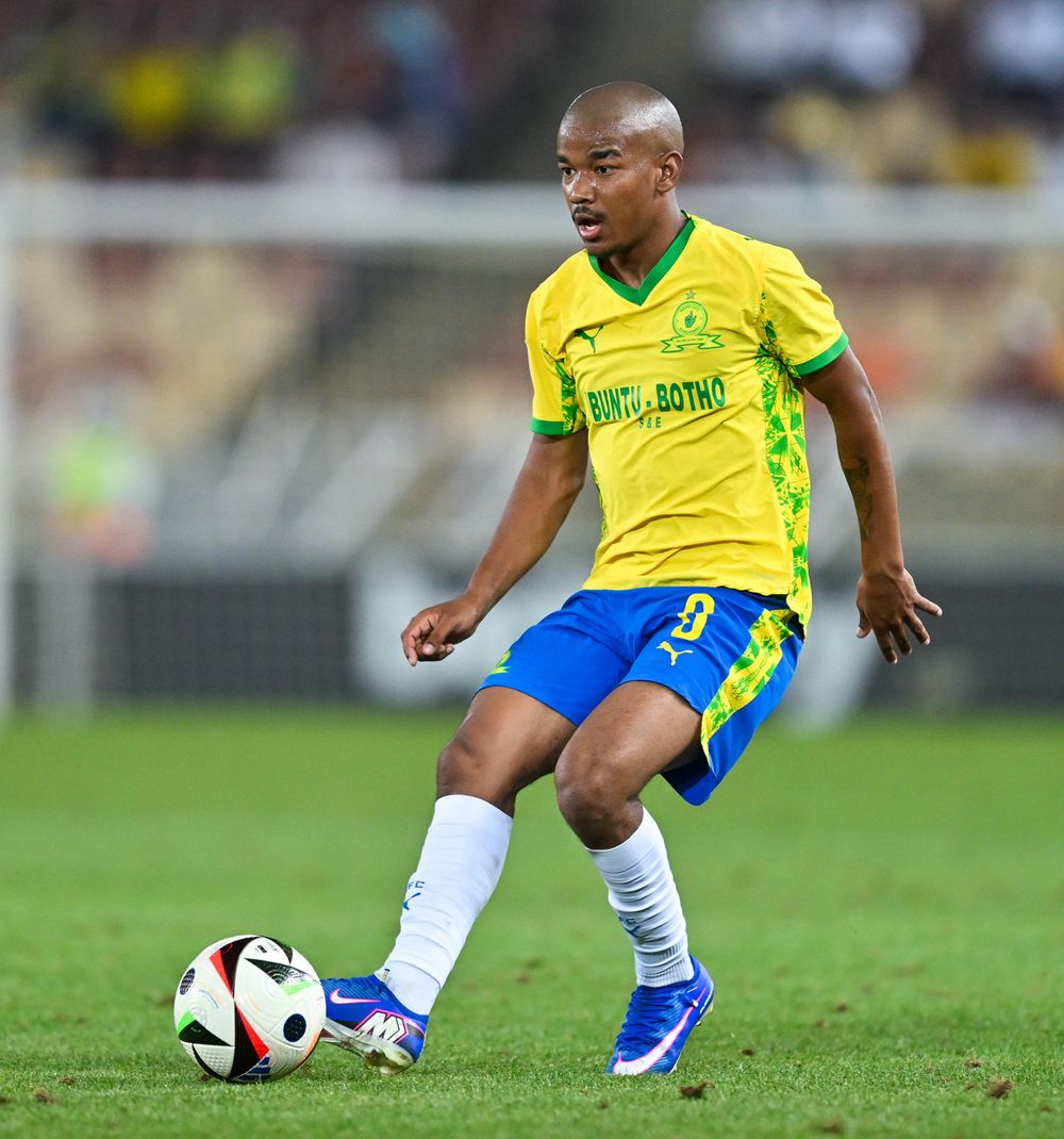 Why Miguel Cardoso believes a point at St Eloi Lupopo is a tactical win for Mamelodi Sundowns