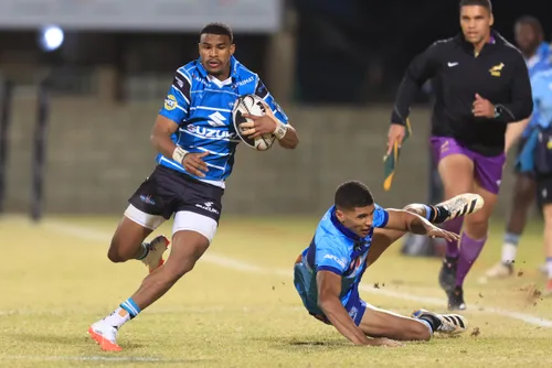 Griquas hold off charging Lions to win Currie Cup top-of-the-table clash