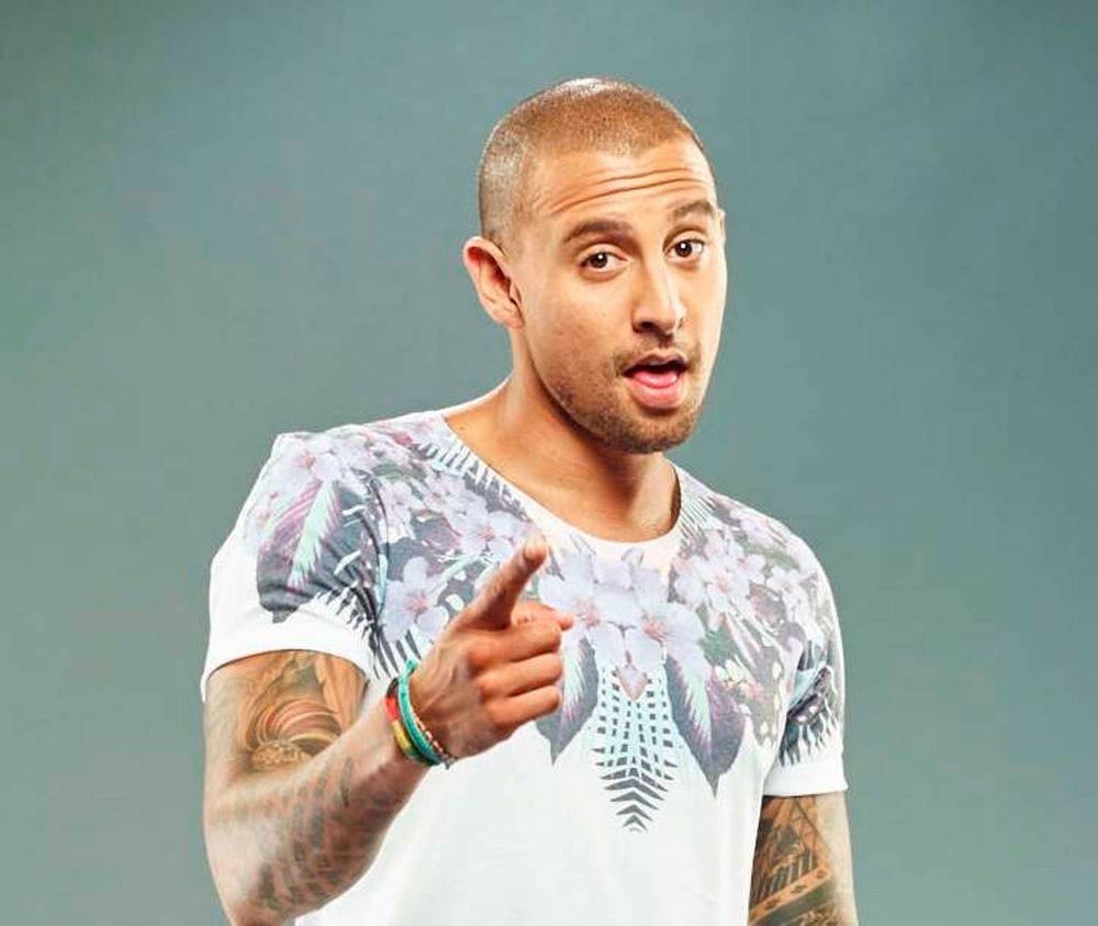 DJ Warras was not a city-contracted security guard, says Johannesburg MMC