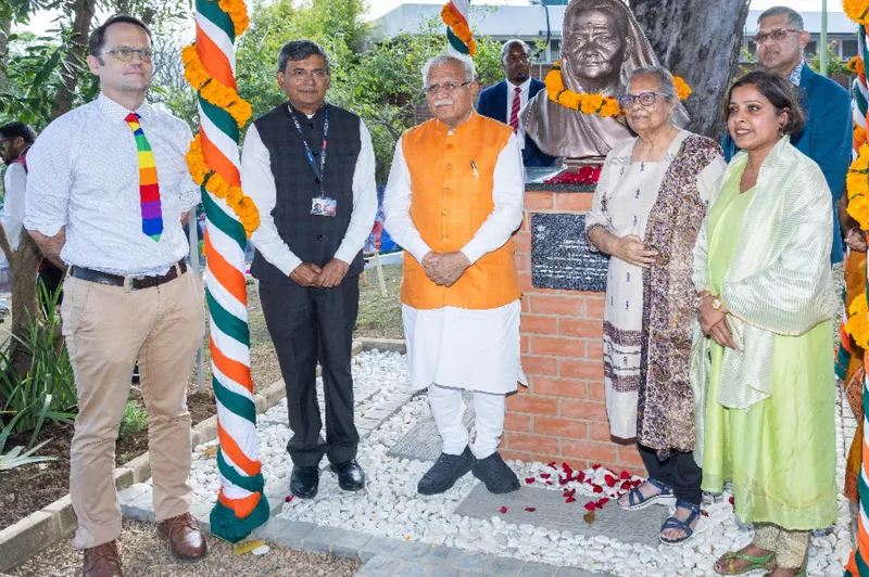 Celebrating Kasturba Gandhi: the silent strength behind Mahatma’s movement
