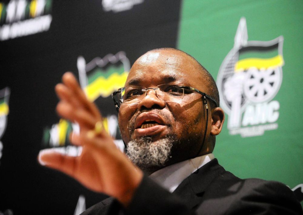ANC finalising policies