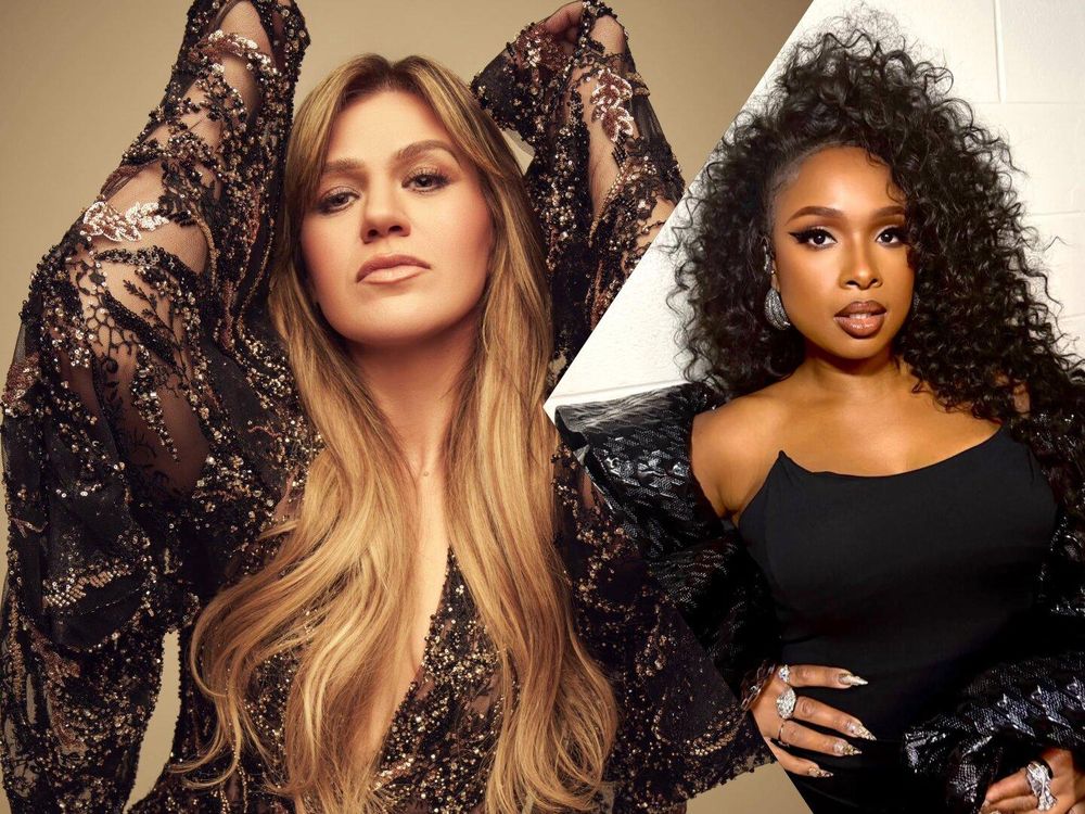 Alyssia Birjalal|Published 2 minutes ago Daytime Emmy Awards 2026 nominations revealed: Kelly Clarkson, Jennifer Hudson and Beyond the Gates lead ...