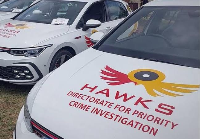 Five suspects in South African Russia-Ukraine recruitment case expected in court