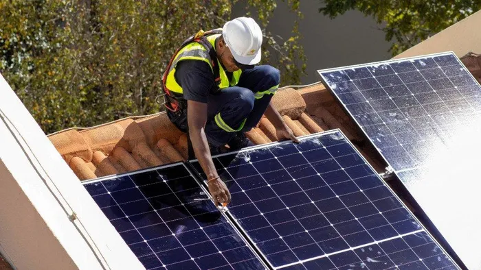 Wetility was conceived as a utility, that would evolve beyond its pioneering solar subscription model which offers no upfront costs to the customer, removing the initial capital barrier and serving as an entryway into the market. 