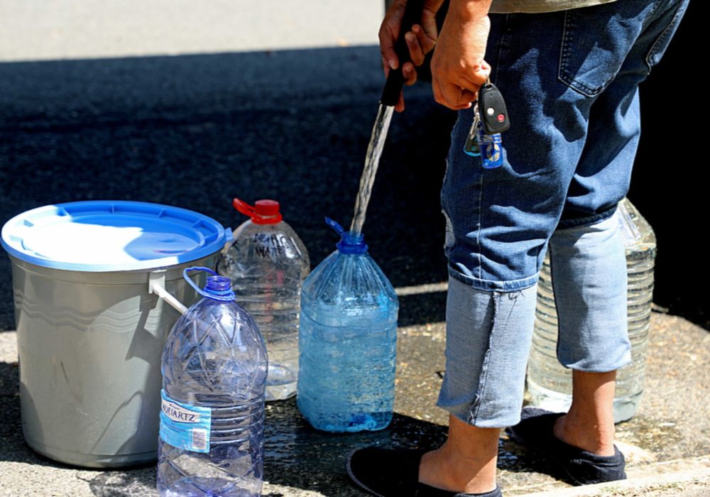 Water Rights Tracker assesses all 144 authorities amid mounting municipal debt