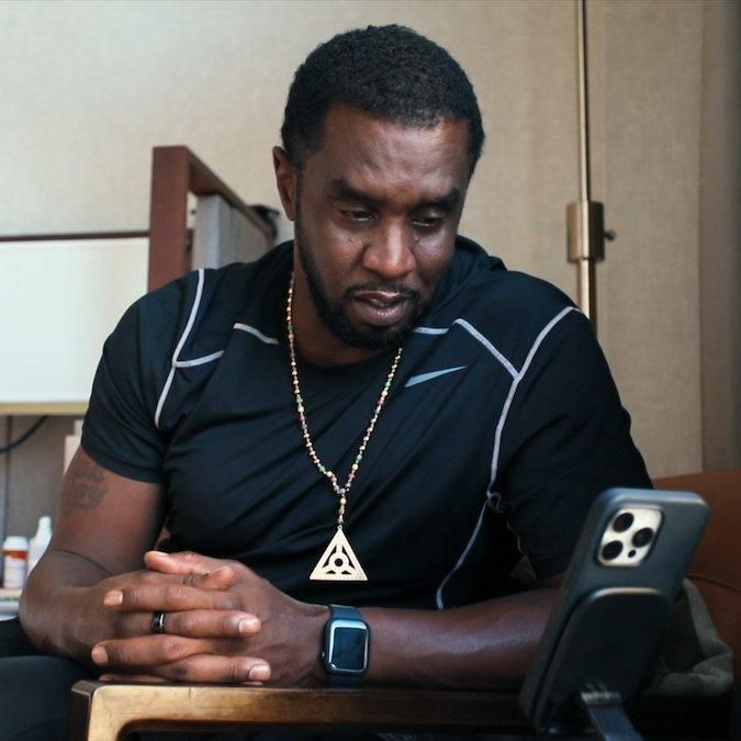 The most jawdropping documentaries of 2025 prepare to be shocked