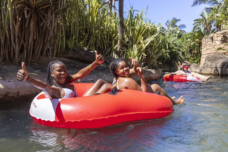Unforgettable adventures await at uShaka Marine World
