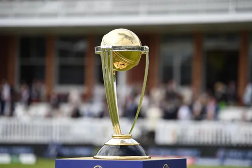 Cricket World Cup 2027 ticket ballot attracts over one million applications