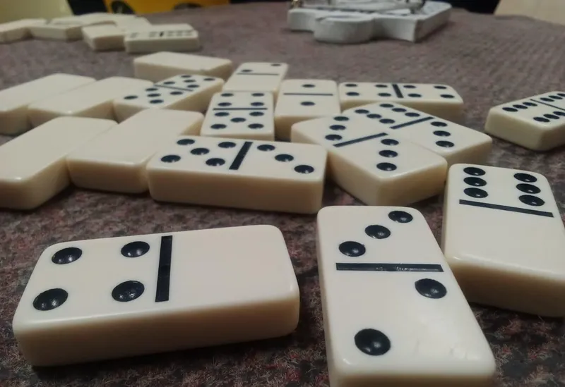New domino league looking to grow