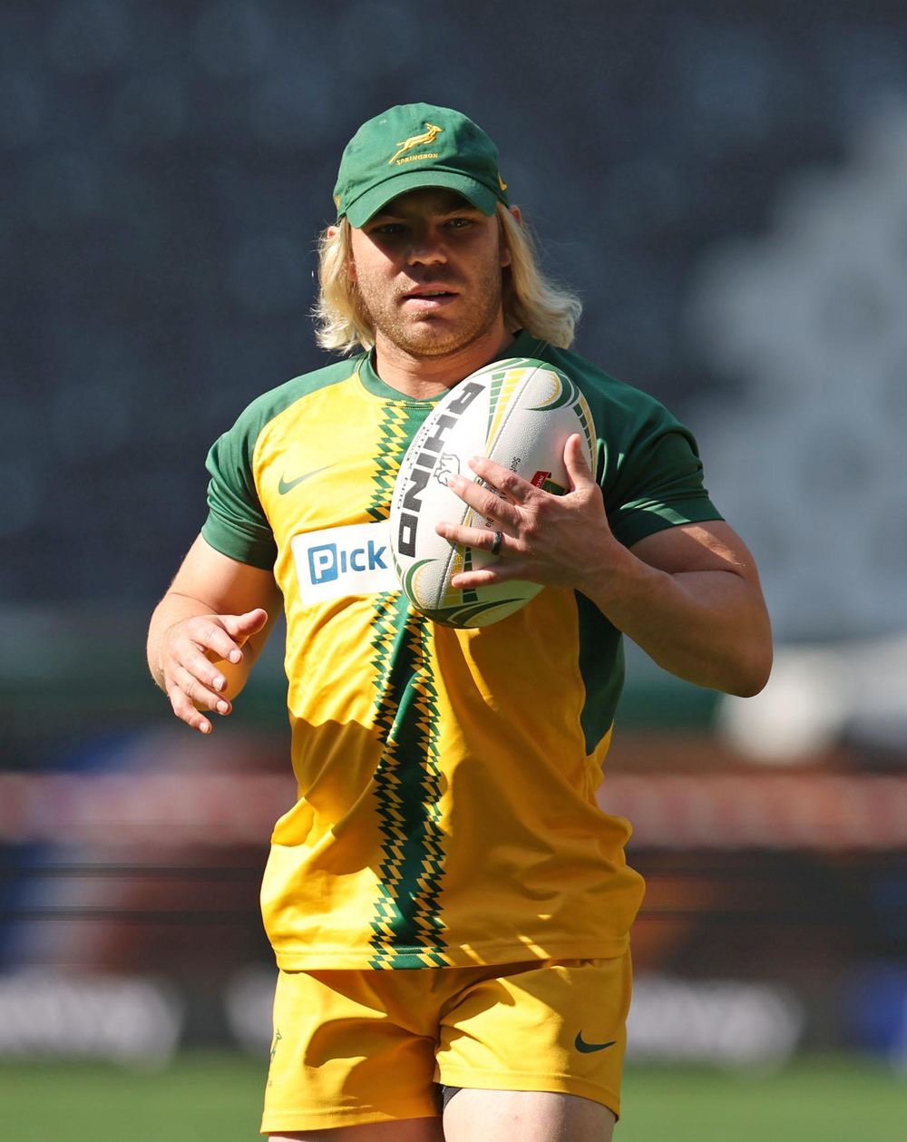 Faf de Klerk signs for Cheetahs in move that reignites Springbok ambitions