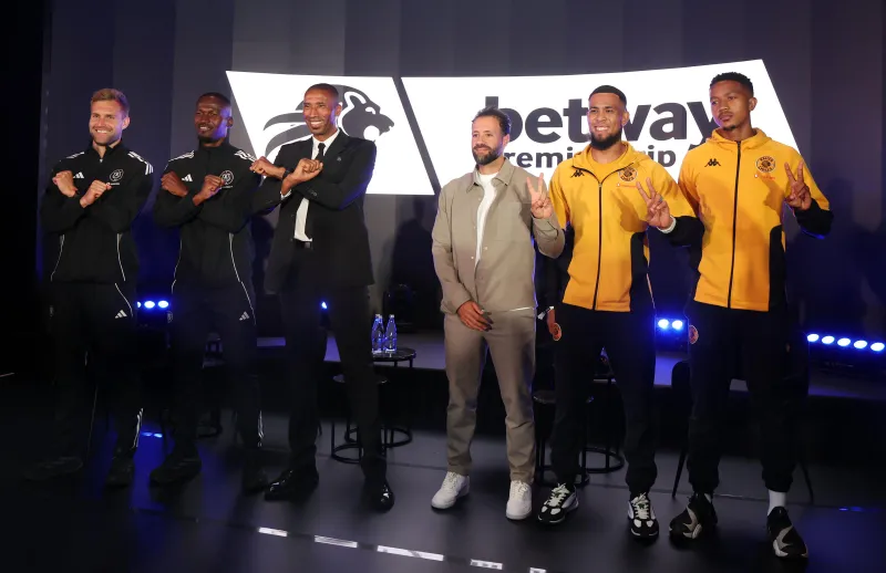 Soweto derby set for tight battle as Orlando Pirates and Kaizer Chiefs chase key goals