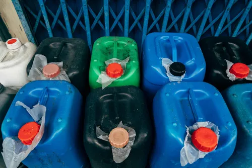 Stockpiling fuel at home? Understanding the hidden risks of fuel storage