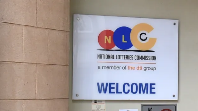 NLC welcomes SIU asset seizure over alleged R13m lottery grant corruption