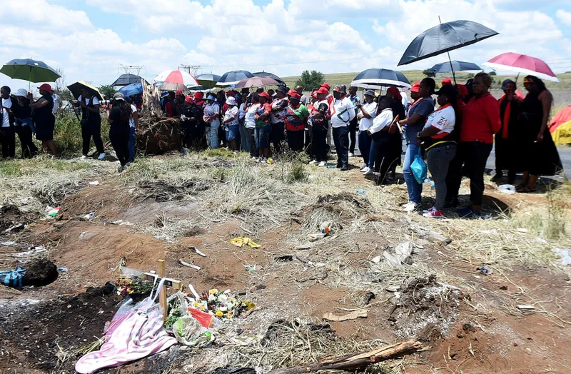 'Let this be a lesson': Bereaved families speak as accused driver drops bail bid; prayers offered