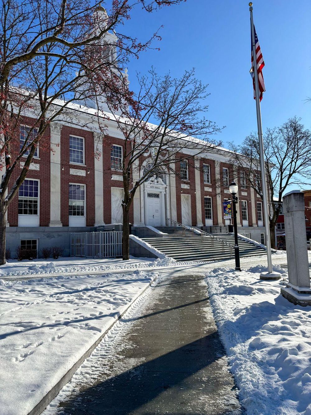 From MaNdlovu with Love – Burlington, Vermont