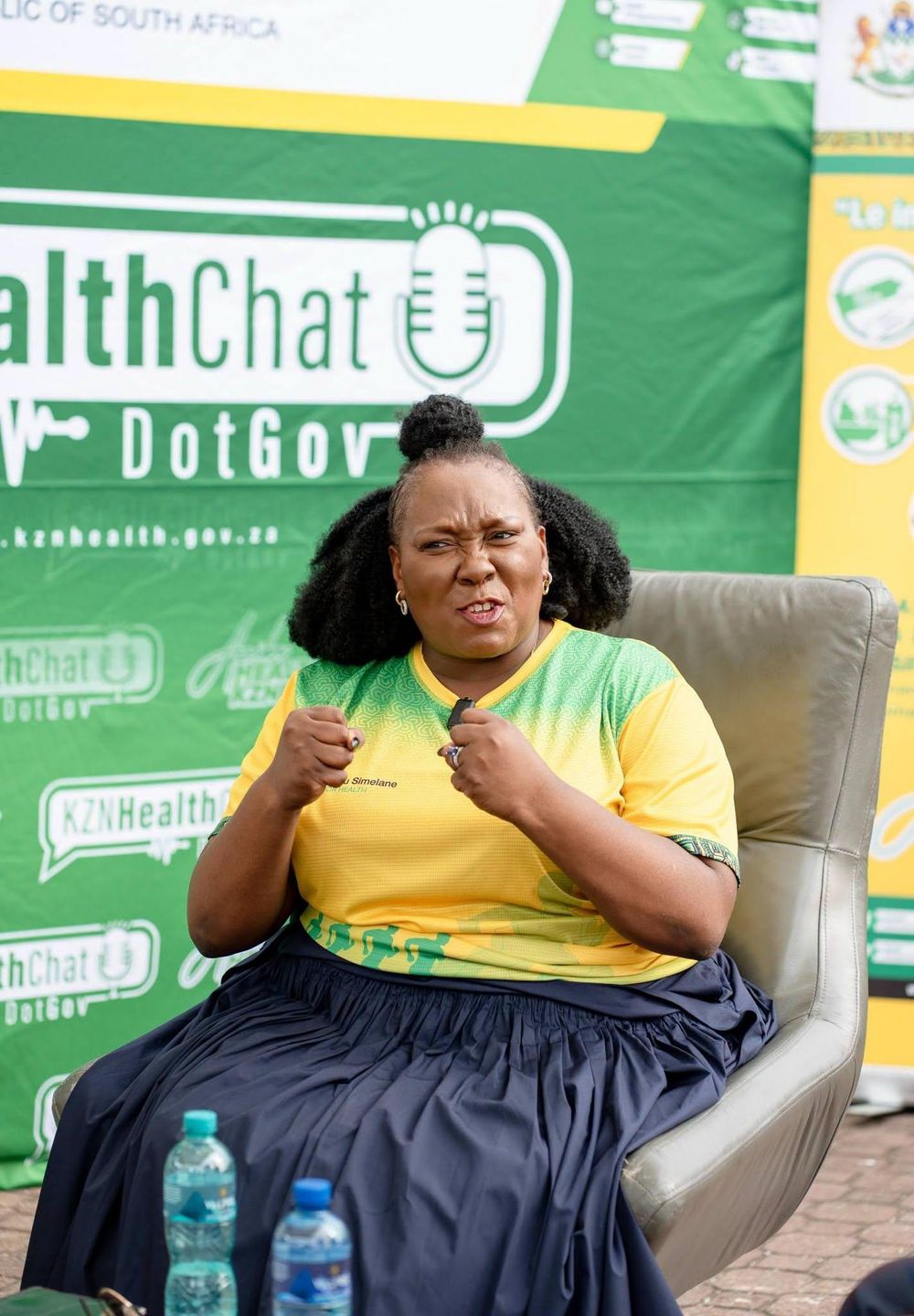 'SA remains Ebola-free'