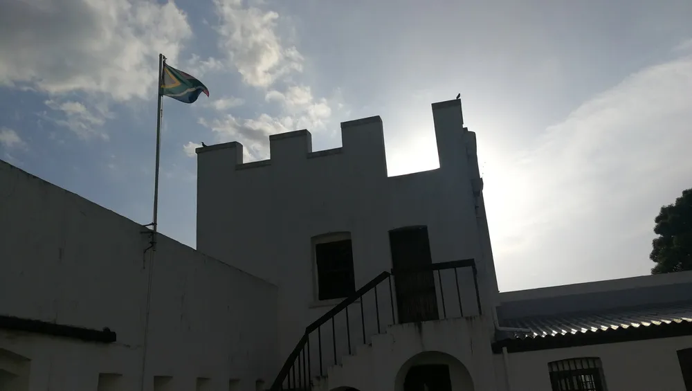 Fort Nongqayi Museum Village