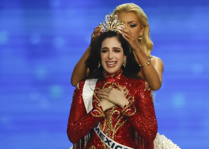 Controversy erupts as Mexico's Fátima Bosch wins Miss Universe 2025: deserved or sympathy crown?
