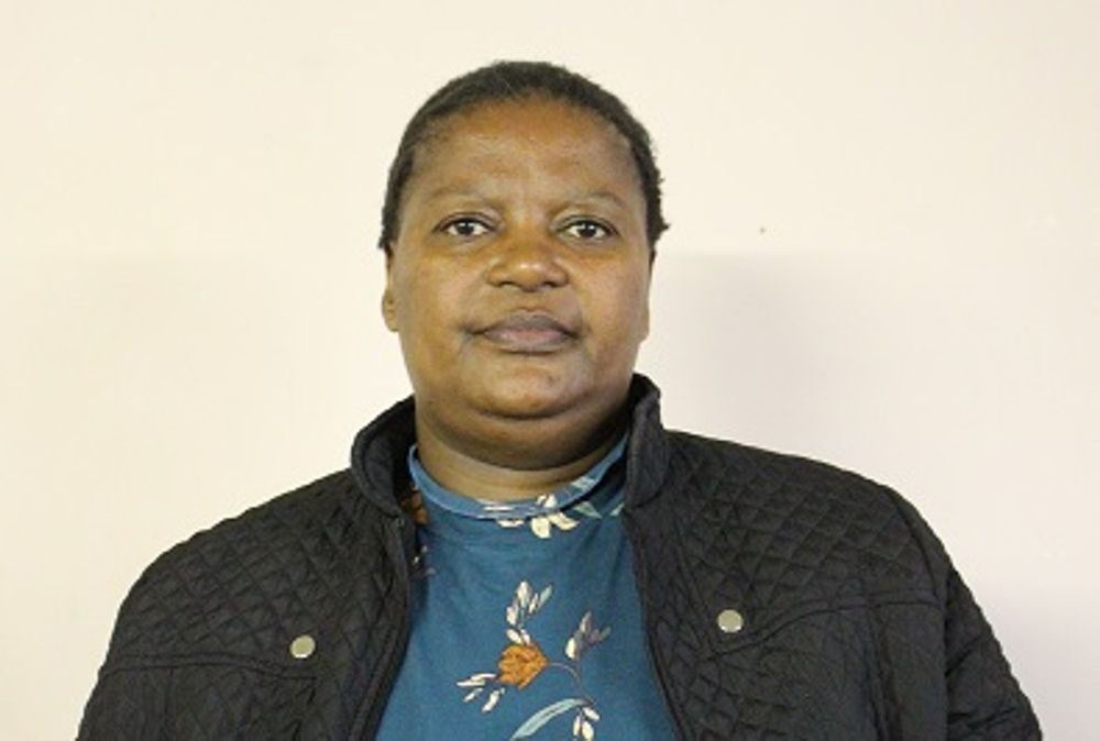 Sister-in-law who allegedly masterminded the murder of Cape Town cop in ...