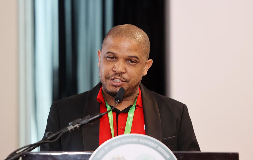 From the ground up: Abahlali baseMjondolo's pioneering approach to climate disaster management in South Africa