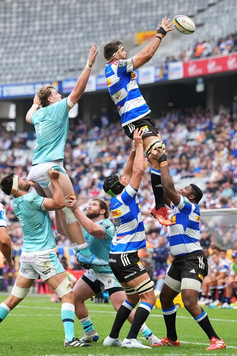 Stormers eye historic Belfast URC breakthrough against injury-hit Ulster