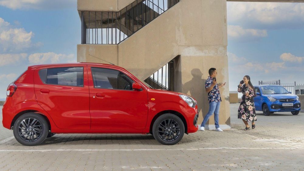 These are the best (and worst) new cars you can buy for less than R200,000