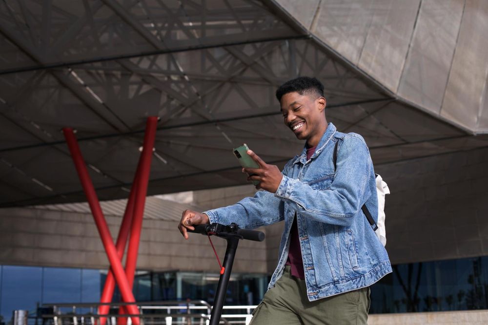 South African travellers: UK eVisa system now fully digital