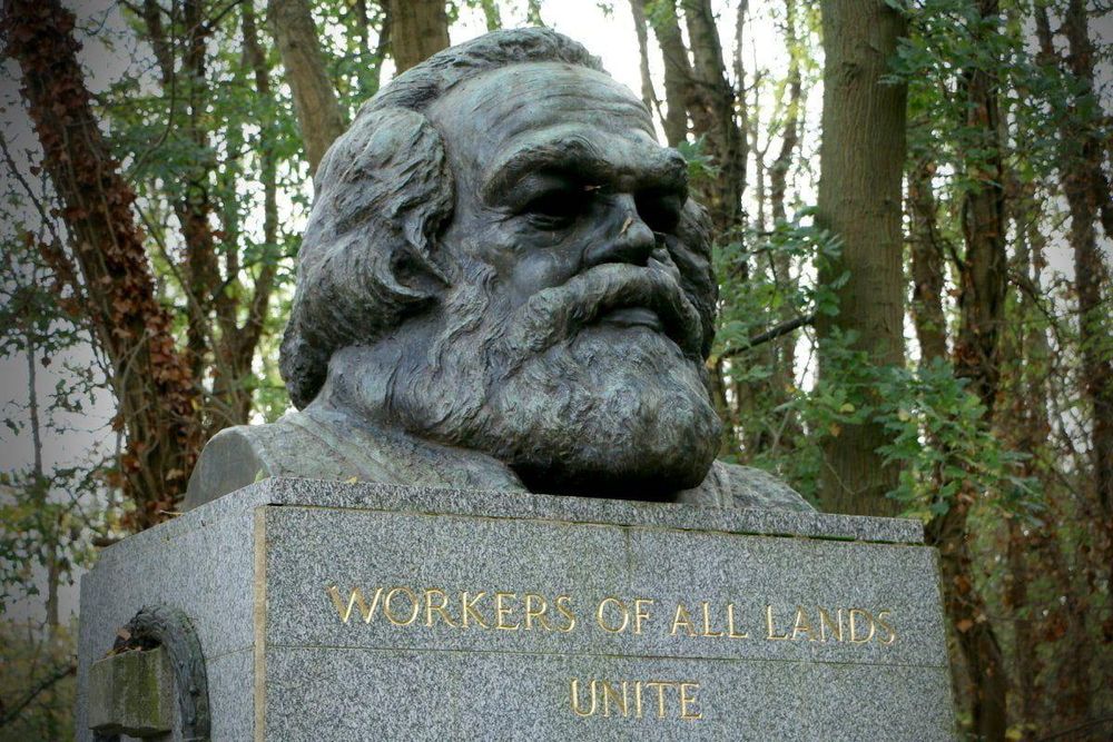 Workers Of All Lands, Unite! The Enduring Call For Economic Freedom On Workers' Day