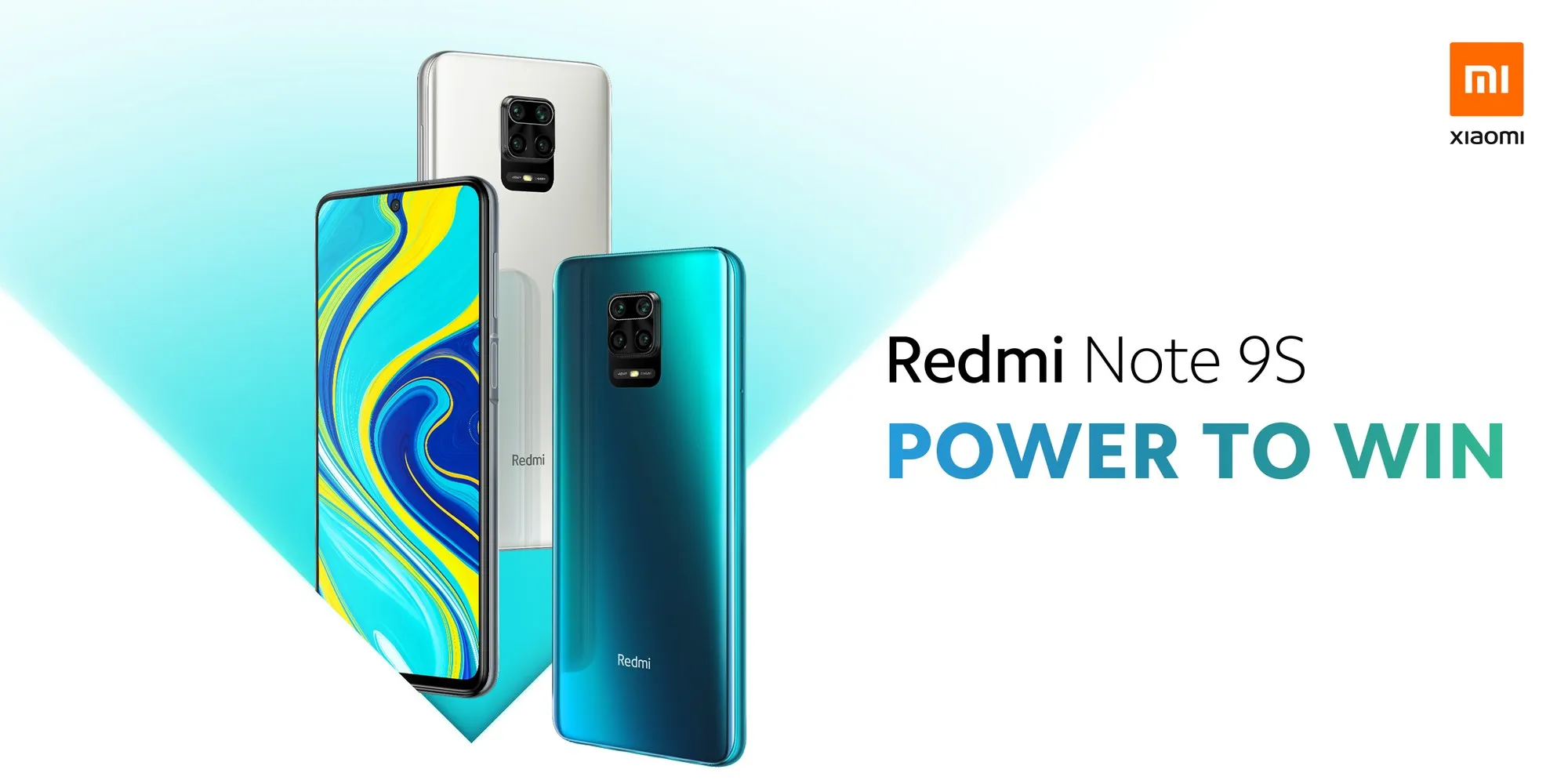 Make Every Moment Special With the Redmi Note 9S