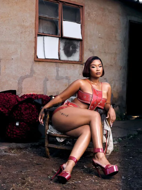 WATCH: MacG slams Cyan Boujee’s R10m mansion flex