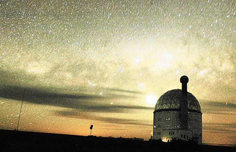 SA astronomers look to the stars for international programme