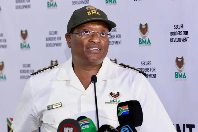 BMA fires over 50 officials caught letting illegal entry and selling Visa days