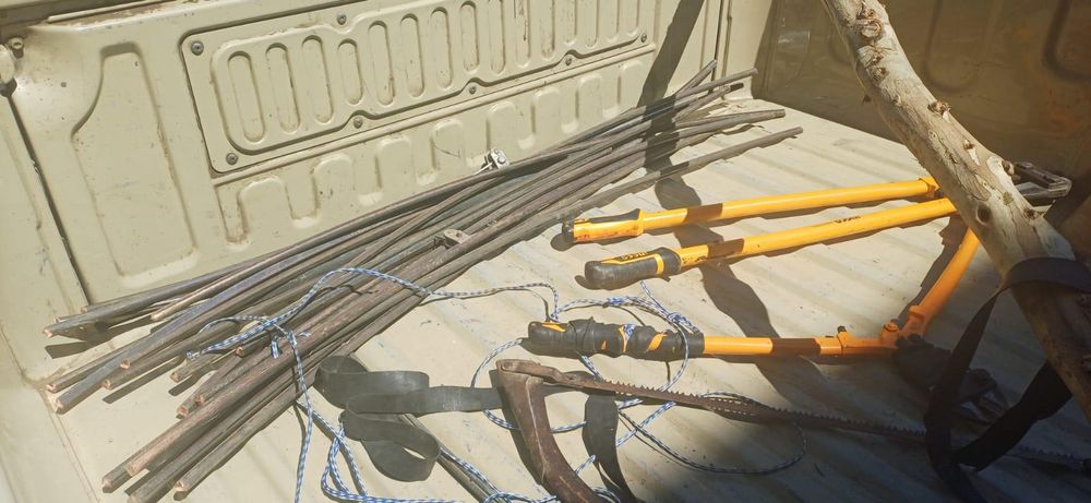 Caught in the act: Lesotho national arrested for R150,000 railway cable theft in Mpumalanga