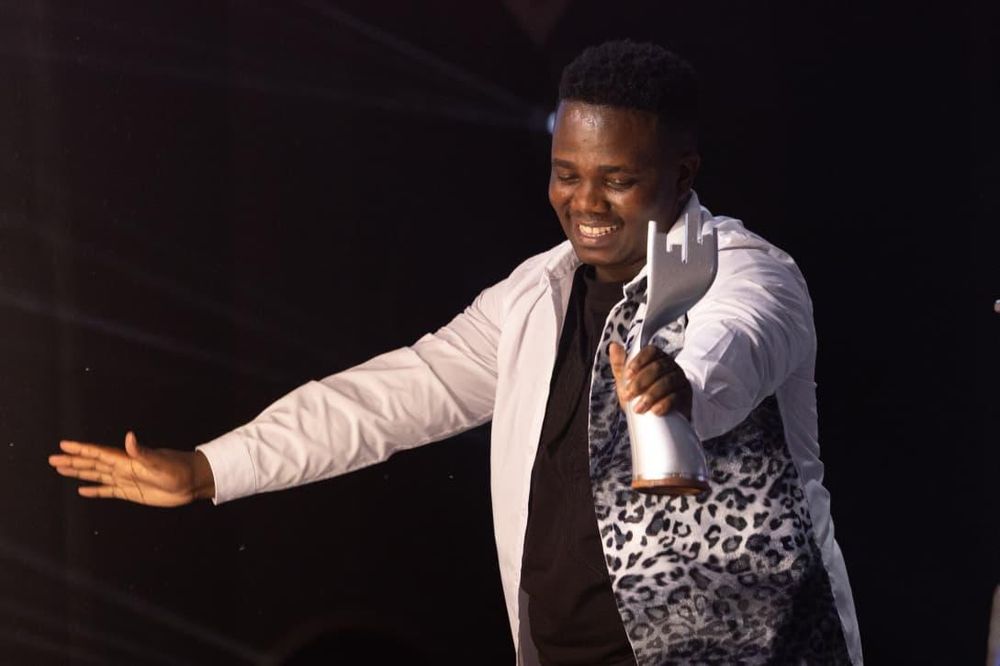 Ciza, Shandesh and Ihhashi Elimhlophe steal the spotlight at 2026 Metro FM Music Awards