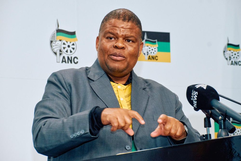 South Africa will not run out of water despite localised shortages ...