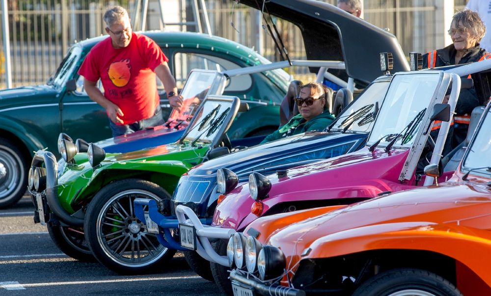 Addressing elder abuse: MISA's initiative to protect South Africa's seniors